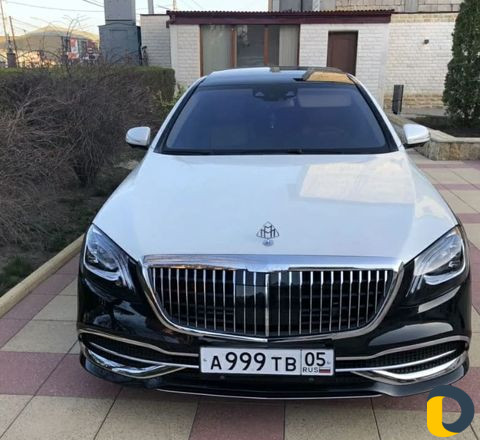 Прокат авто