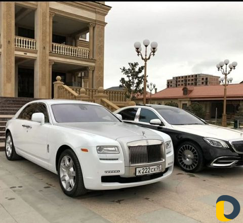 Прокат авто