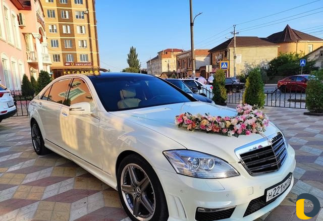 Прокат авто