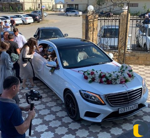 Прокат авто