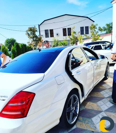 Прокат авто