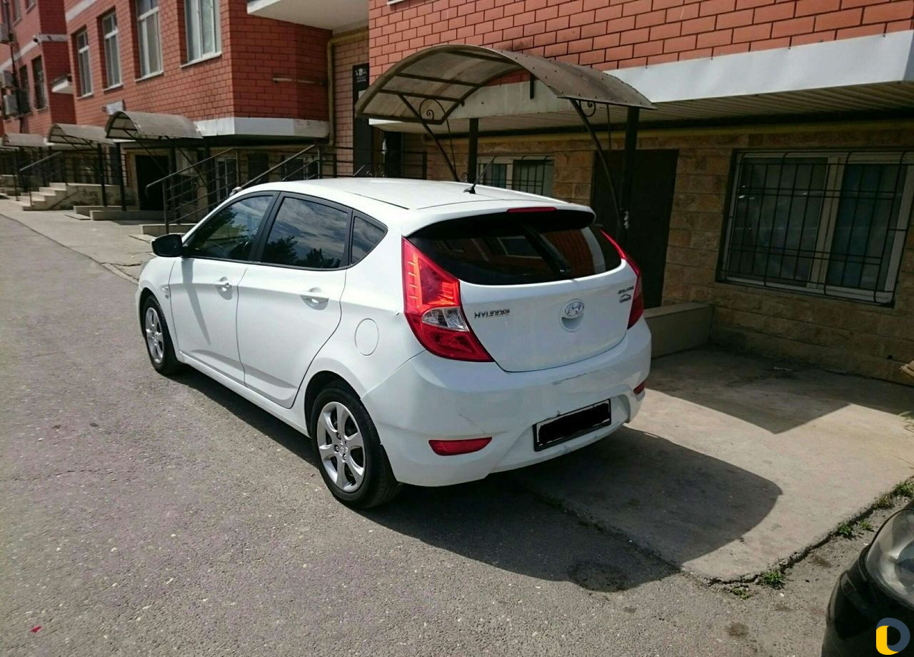 Прокат авто