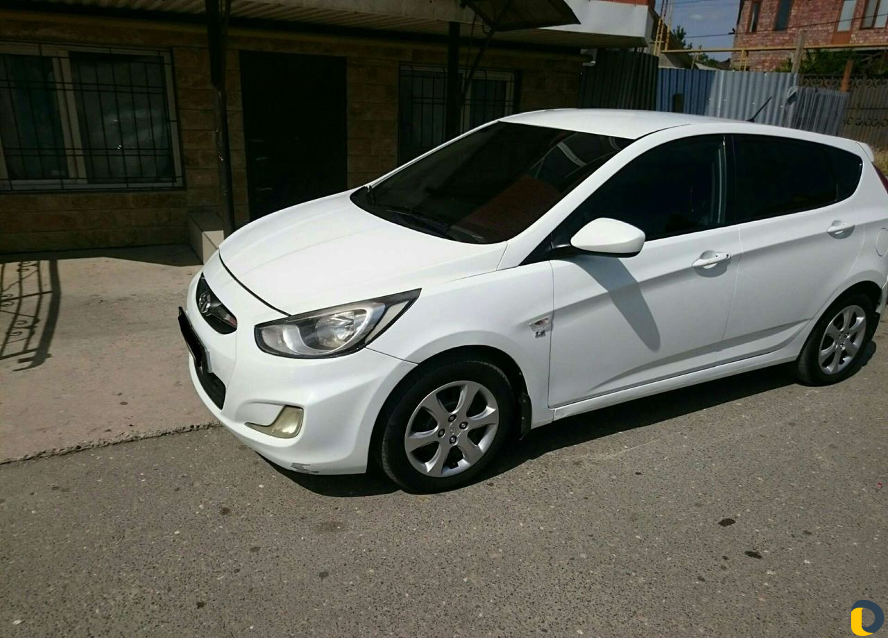 Прокат авто