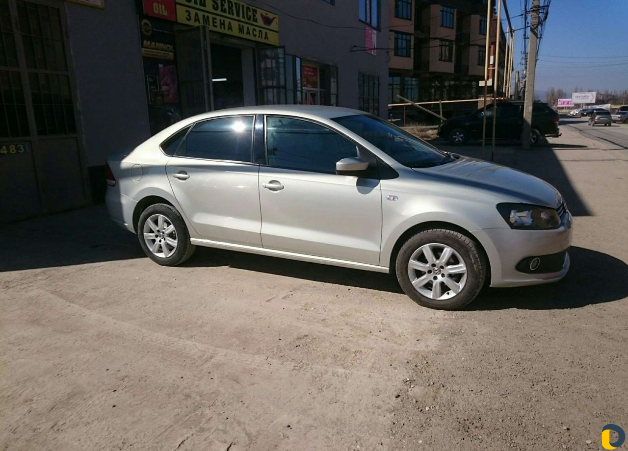 Прокат авто