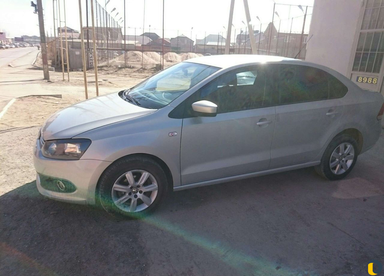Прокат авто