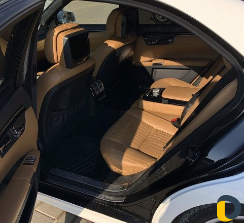 Прокат Авто