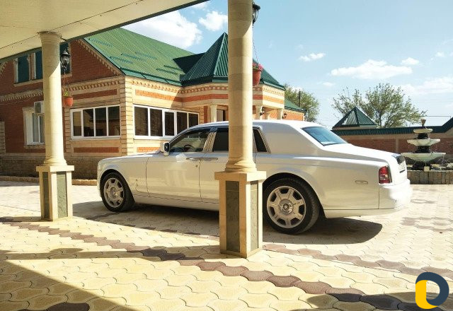 Прокат Авто
