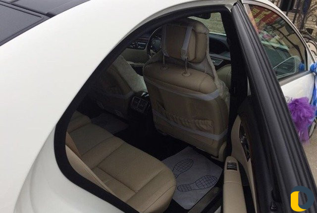 Прокат авто