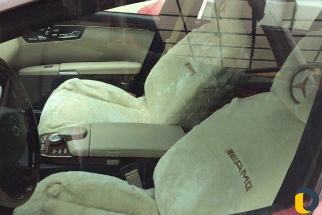 Прокат авто