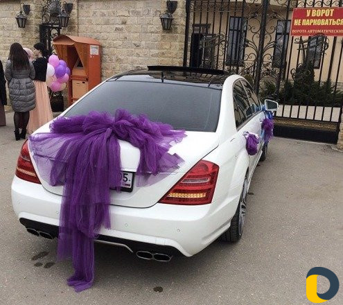 Прокат авто