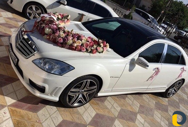 Прокат авто