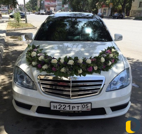 Прокат авто