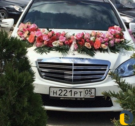 Прокат авто
