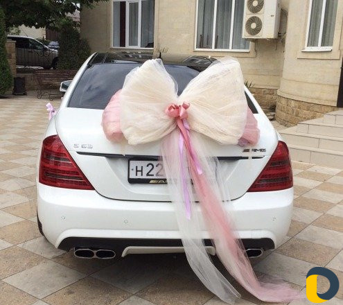 Прокат авто