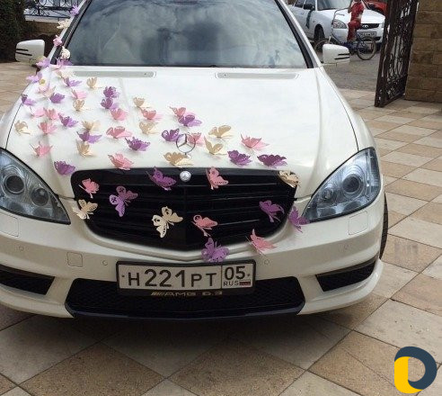 Прокат авто