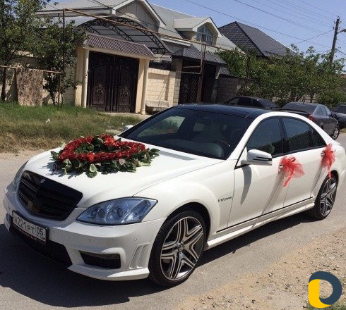 Прокат авто