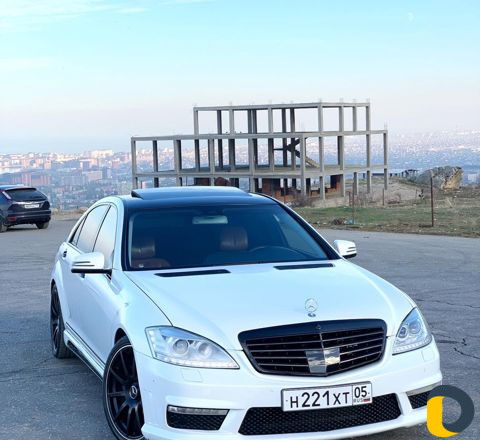 Прокат Авто