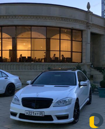 Прокат Авто