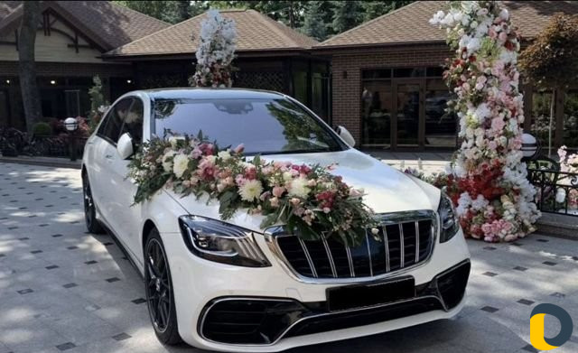 Прокат Авто