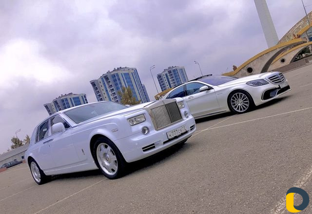 Прокат авто