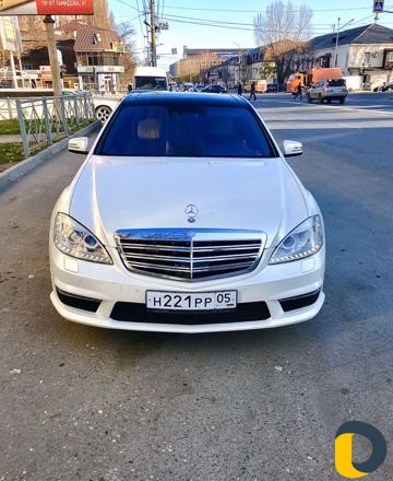Прокат авто