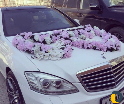 Прокат авто