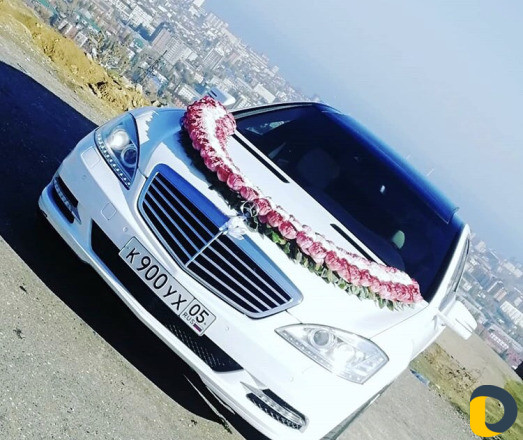 Прокат авто