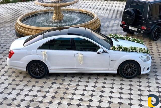 Прокат авто