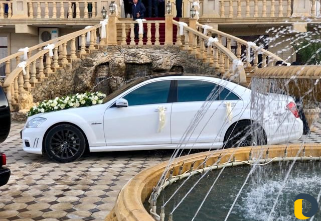 Прокат авто