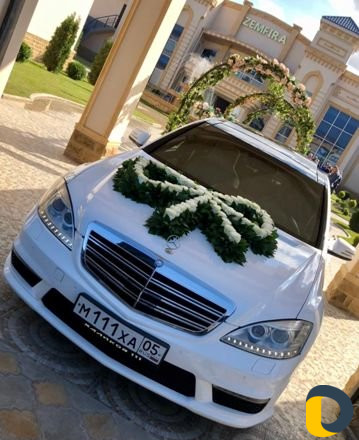 Прокат авто