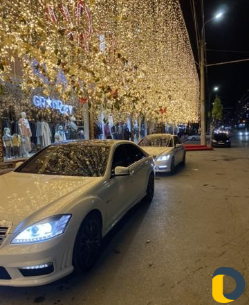 Прокат авто