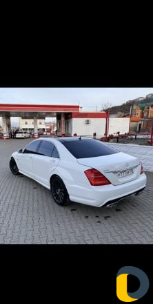 Прокат авто