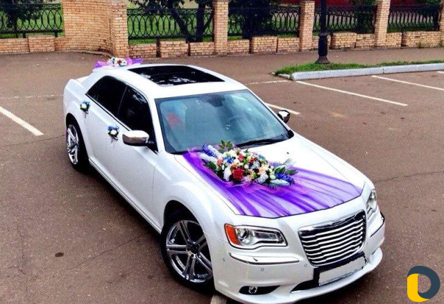 Прокат авто