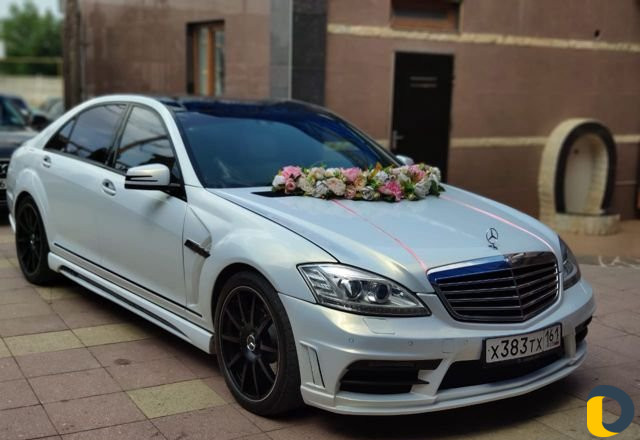Прокат авто