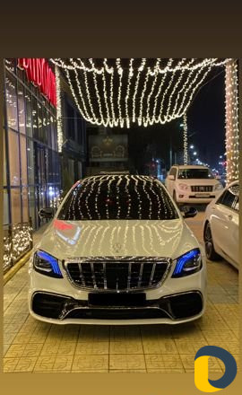 Прокат авто