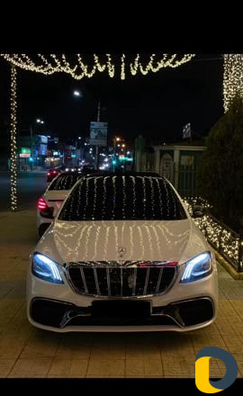 Прокат авто