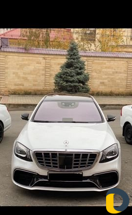 Прокат авто