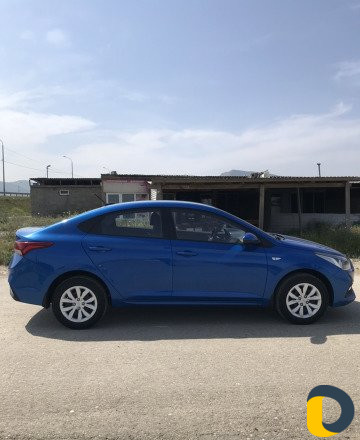 Прокат авто