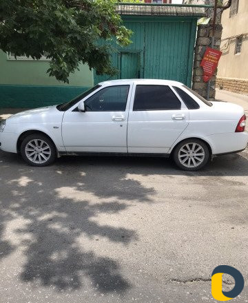 Прокат авто