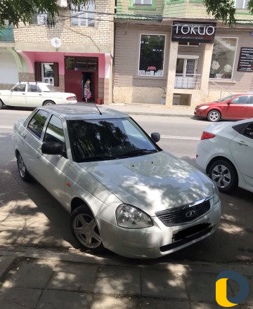 Прокат авто