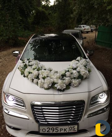 Прокат авто