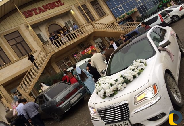 Прокат авто