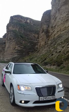Прокат авто