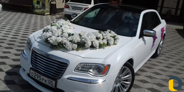 Прокат авто