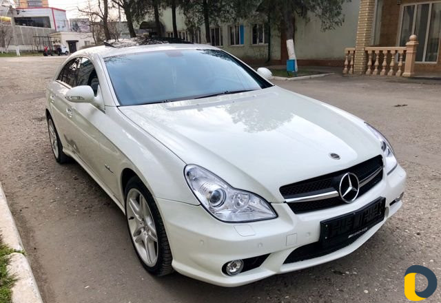 Прокат авто