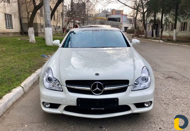 Прокат авто