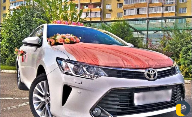 Прокат авто