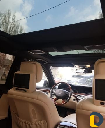 Прокат авто
