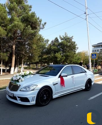Прокат авто