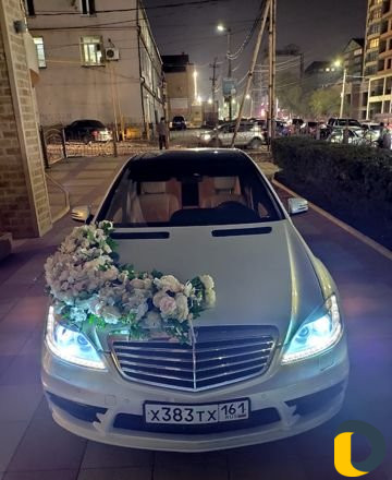 Прокат авто